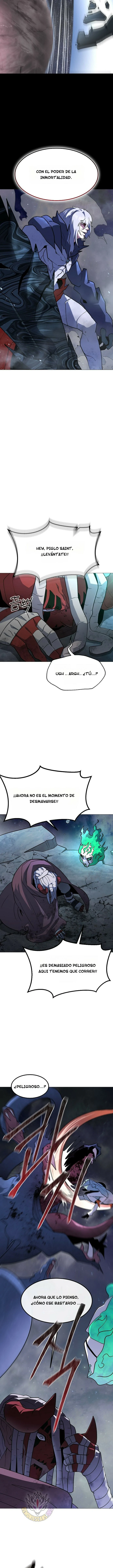 El Zenith capítulo 42 página 14