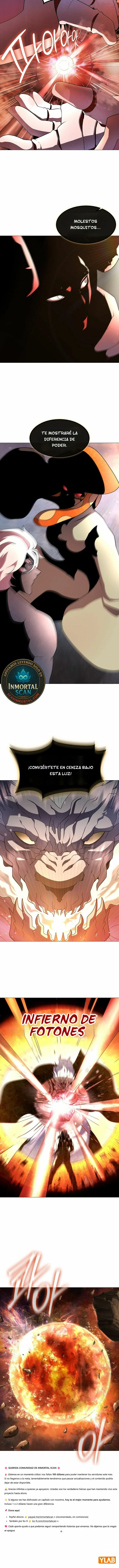 El Zenith capítulo 42 página 16
