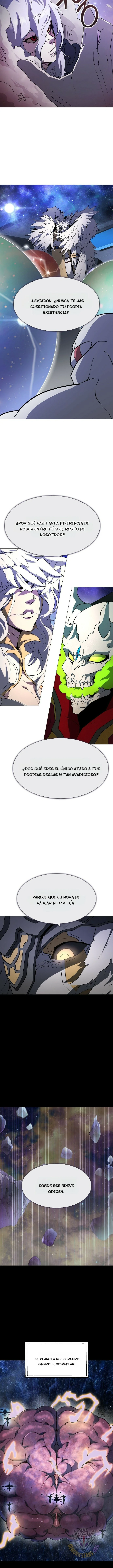 El Zenith capítulo 42 página 7