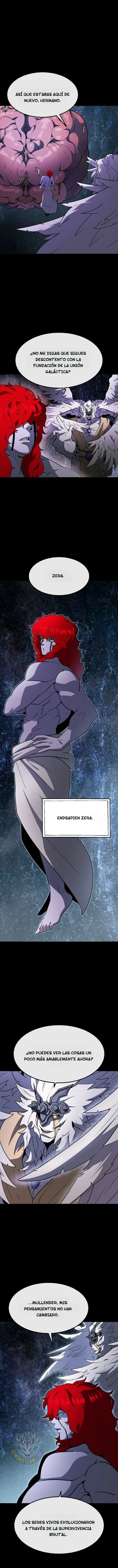 El Zenith capítulo 42 página 8