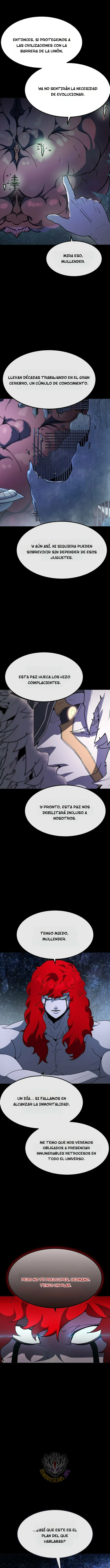 El Zenith capítulo 42 página 9
