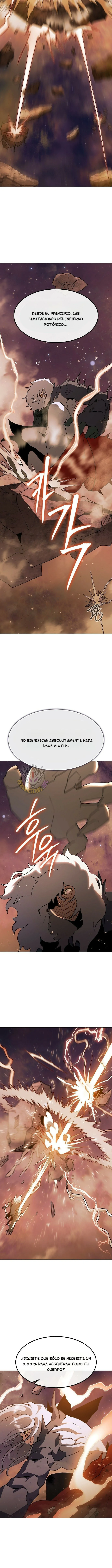 El Zenith capítulo 43 página 10