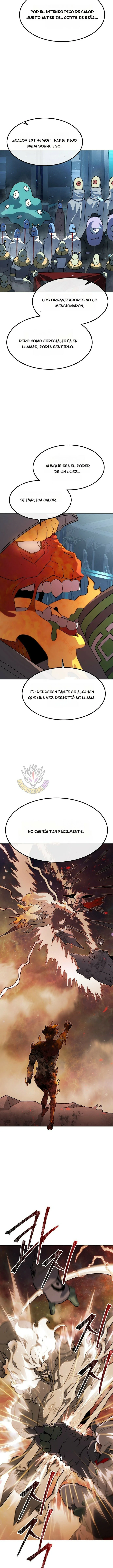 El Zenith capítulo 44 página 2