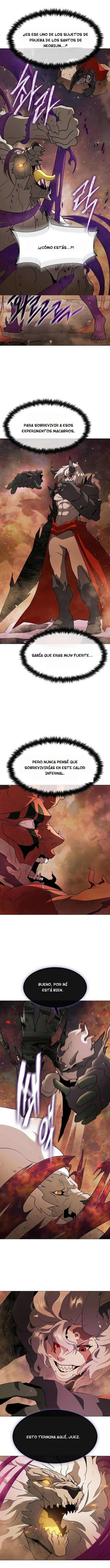 El Zenith capítulo 44 página 4