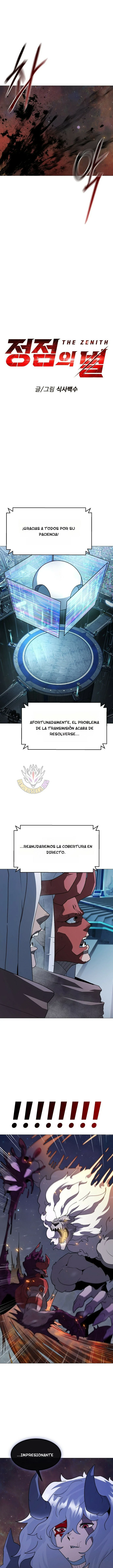 El Zenith capítulo 44 página 5