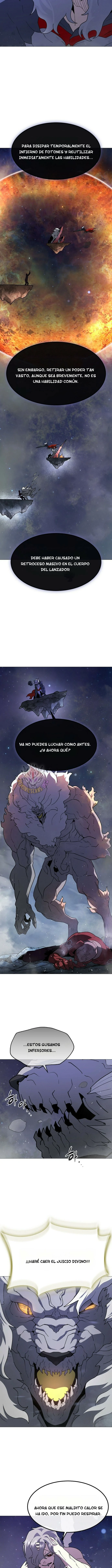 El Zenith capítulo 44 página 6