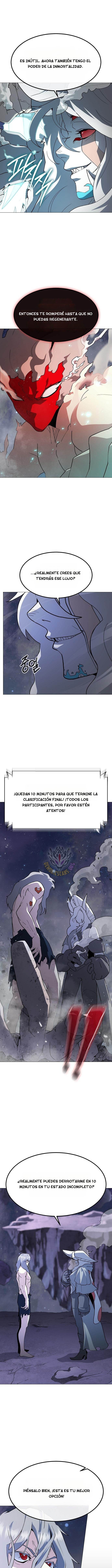El Zenith capítulo 46 página 11
