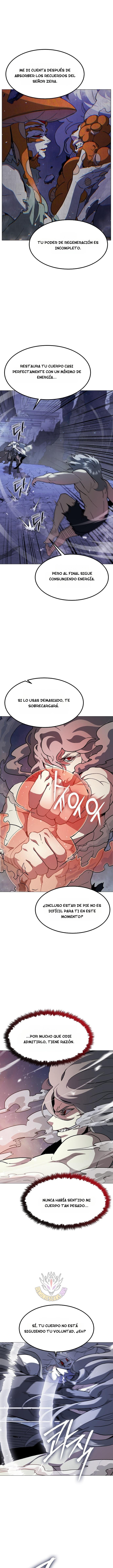 El Zenith capítulo 46 página 6