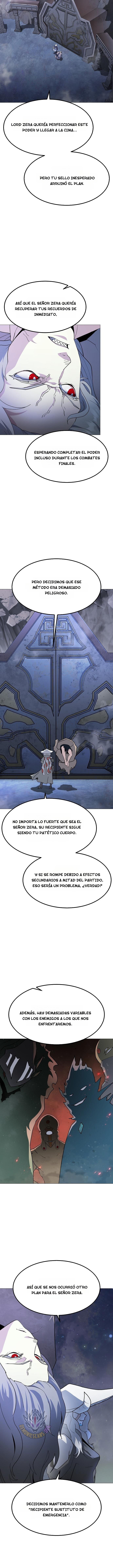 El Zenith capítulo 46 página 9