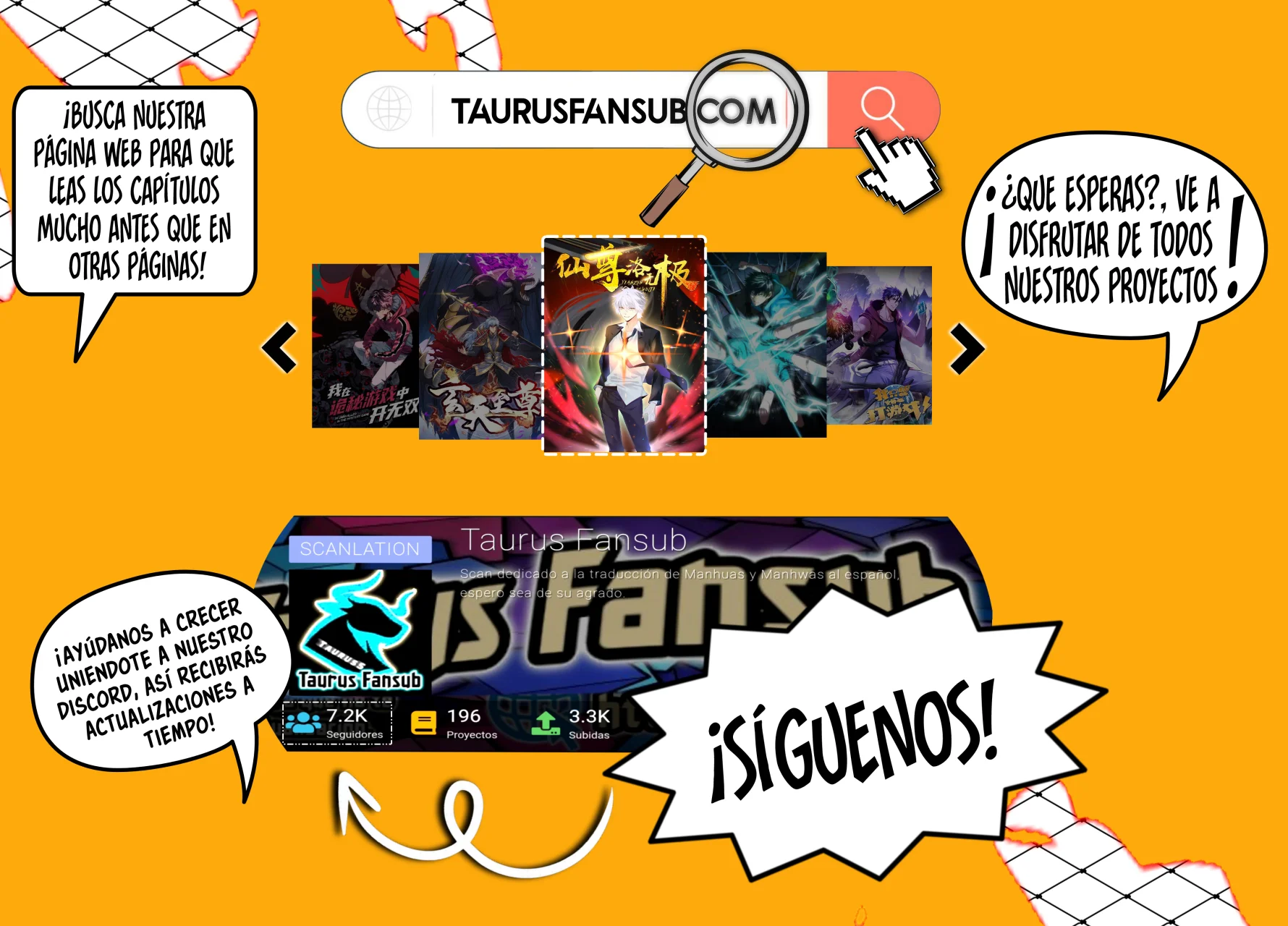Después de dejar de actuar como un perro, me convertí en un Magnate Celestial Urbano capítulo 10 página 28