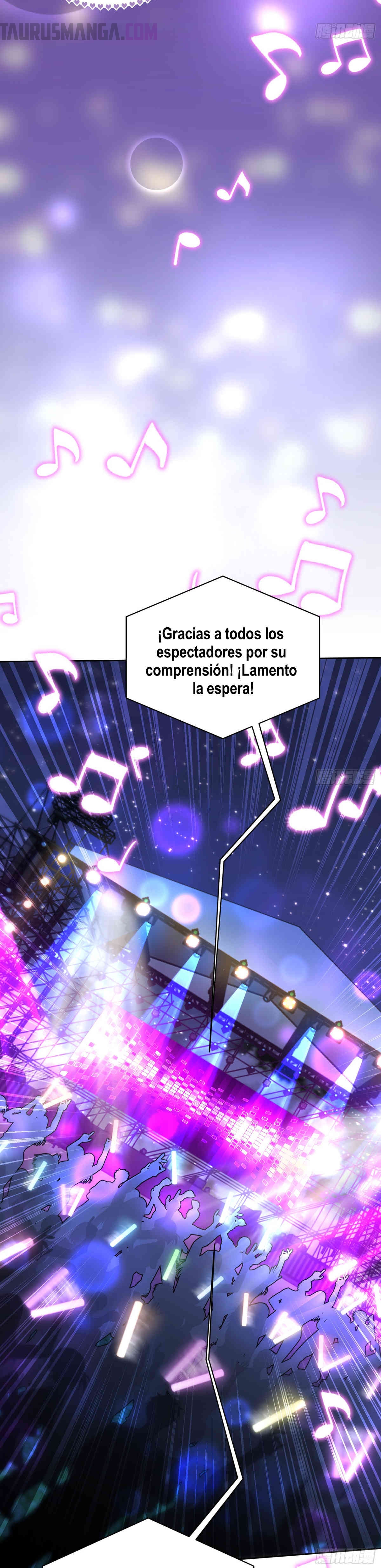Después de dejar de actuar como un perro, me convertí en un Magnate Celestial Urbano capítulo 125 página 13