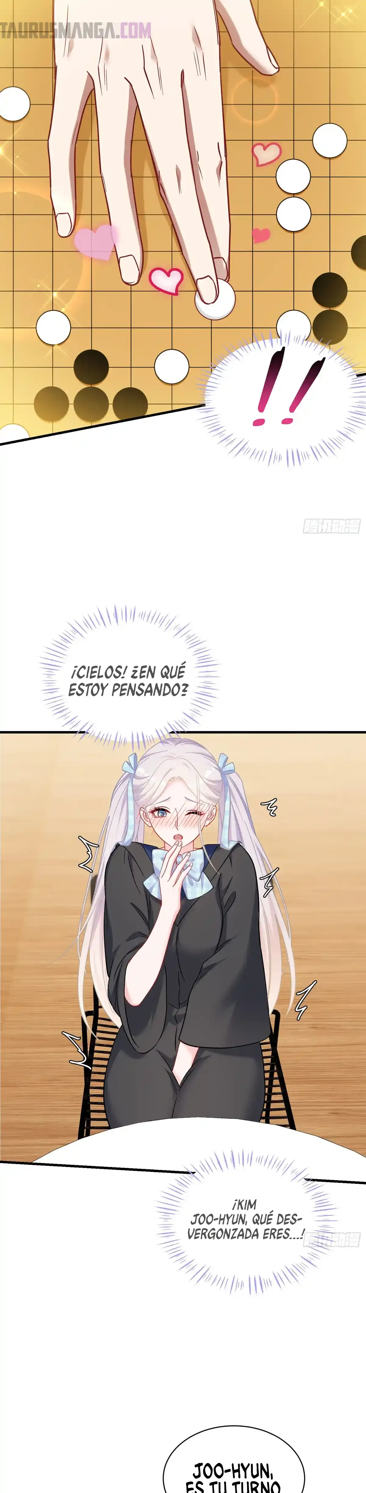 Después de dejar de actuar como un perro, me convertí en un Magnate Celestial Urbano capítulo 142 página 18