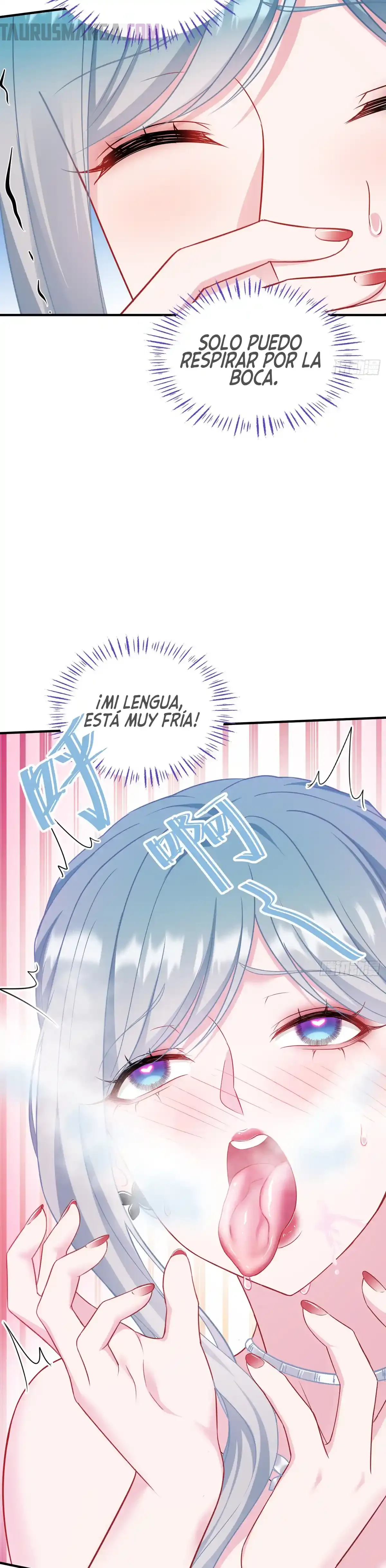 Después de dejar de actuar como un perro, me convertí en un Magnate Celestial Urbano capítulo 146 página 8