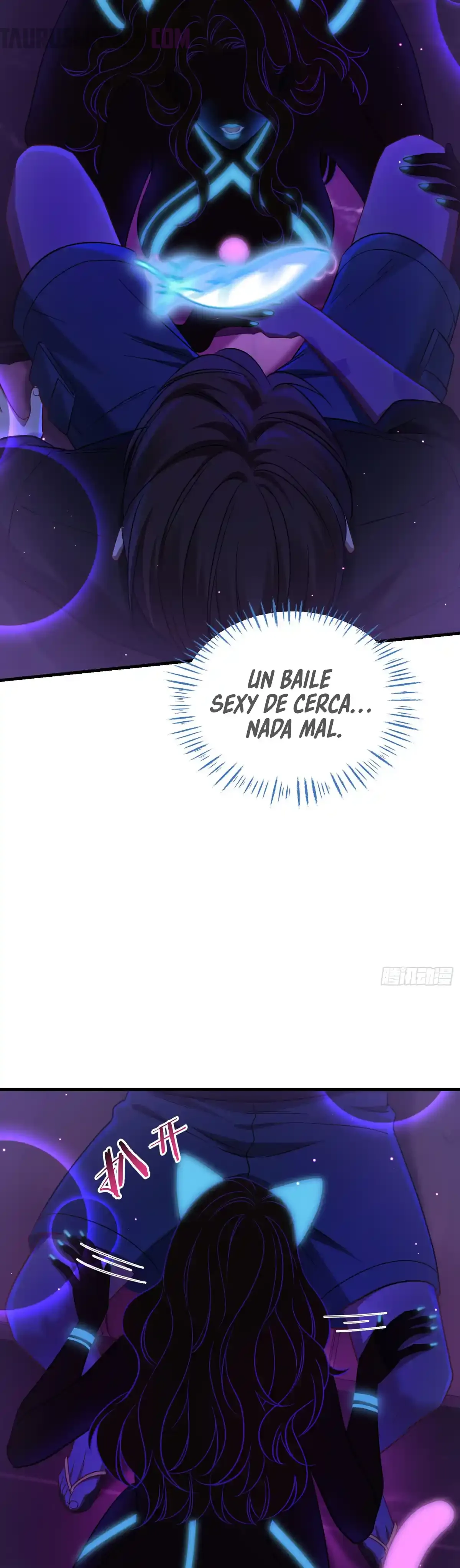 Después de dejar de actuar como un perro, me convertí en un Magnate Celestial Urbano capítulo 150 página 24