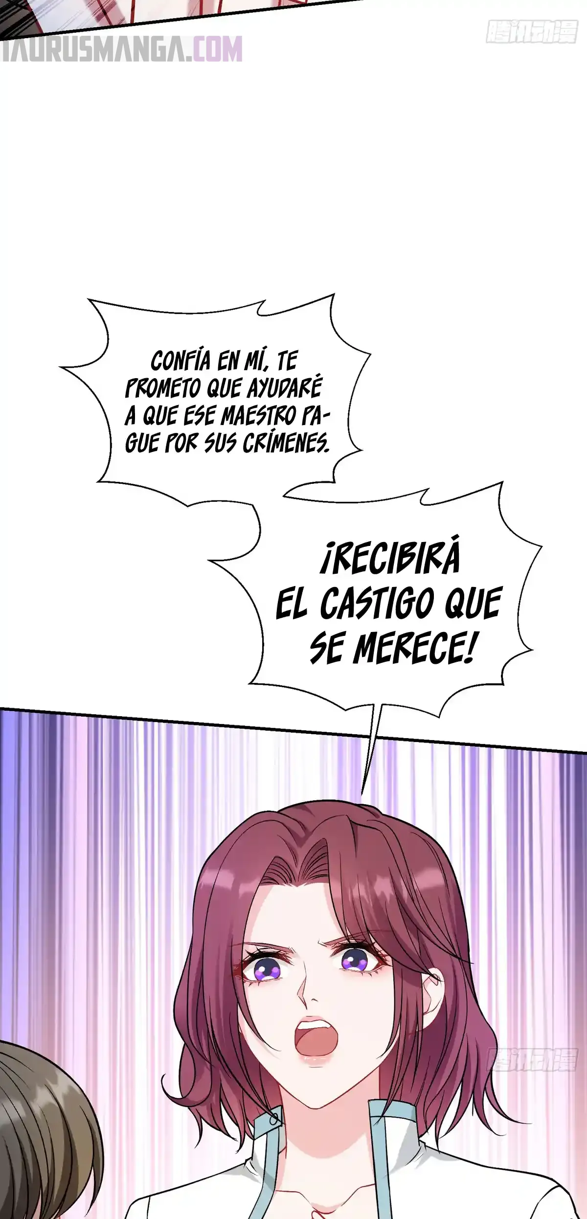 Después de dejar de actuar como un perro, me convertí en un Magnate Celestial Urbano capítulo 151 página 31