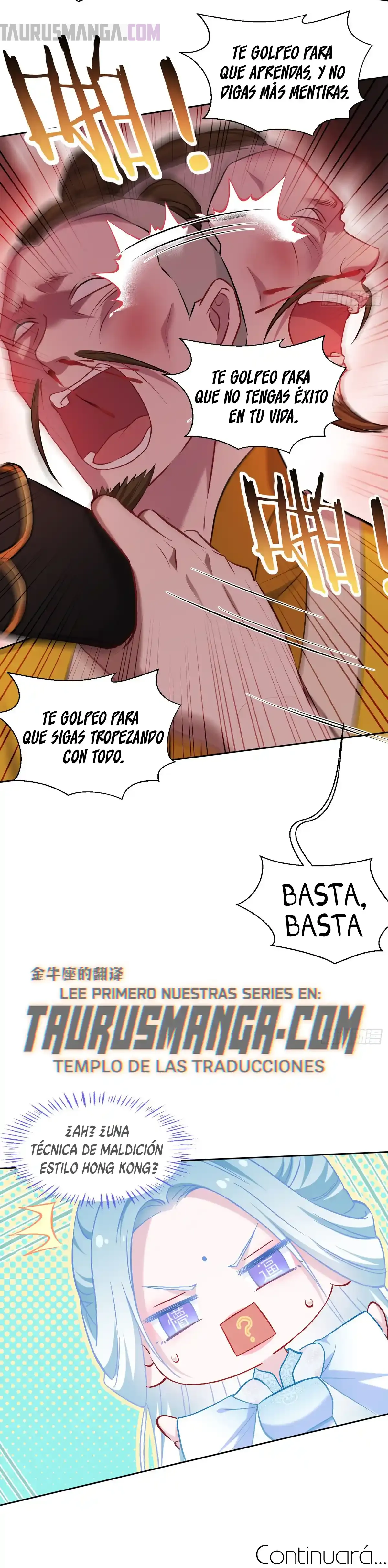 Después de dejar de actuar como un perro, me convertí en un Magnate Celestial Urbano capítulo 156 página 23