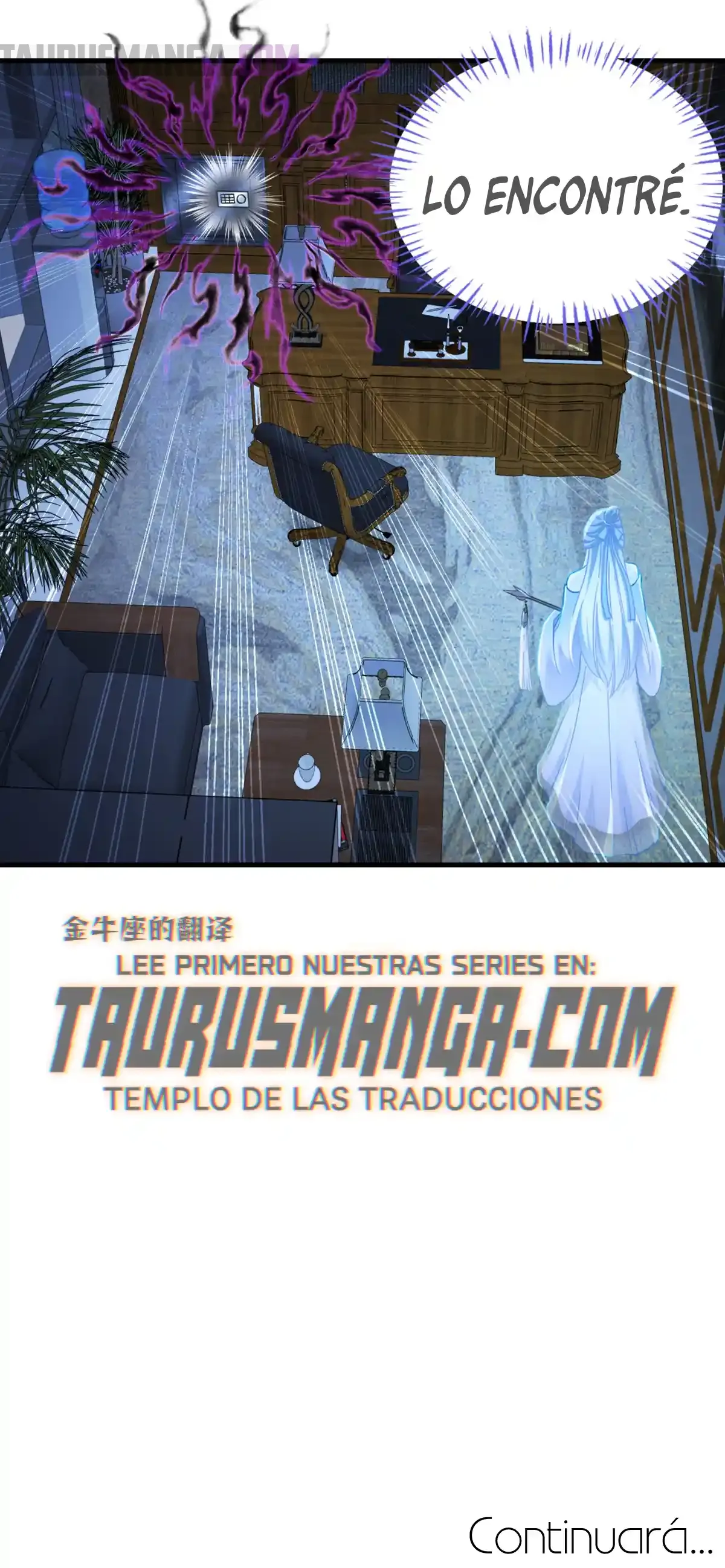 Después de dejar de actuar como un perro, me convertí en un Magnate Celestial Urbano capítulo 157 página 25