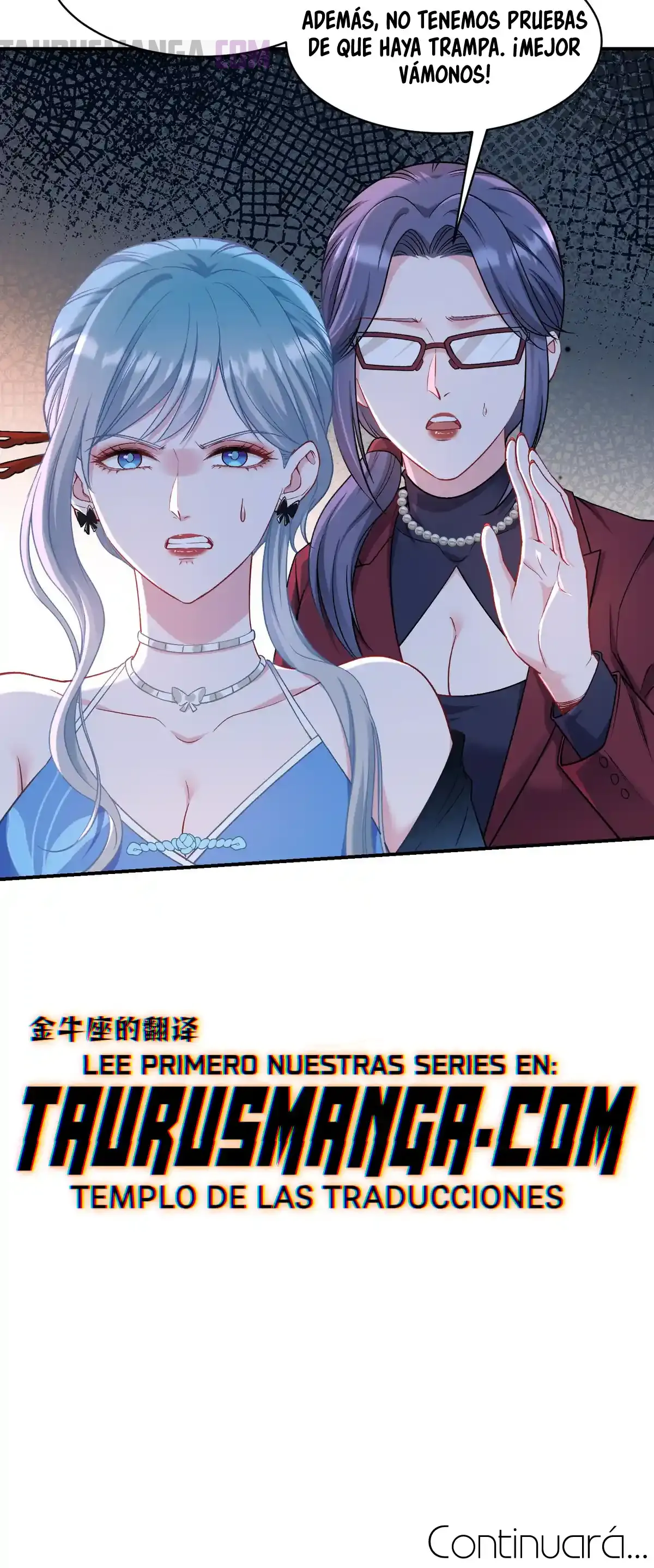 Después de dejar de actuar como un perro, me convertí en un Magnate Celestial Urbano capítulo 169 página 21