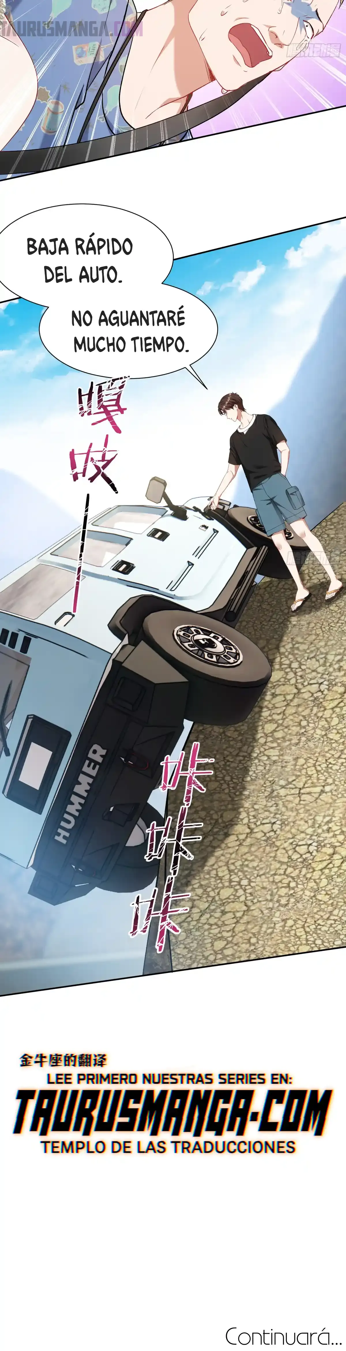 Después de dejar de actuar como un perro, me convertí en un Magnate Celestial Urbano capítulo 175 página 18