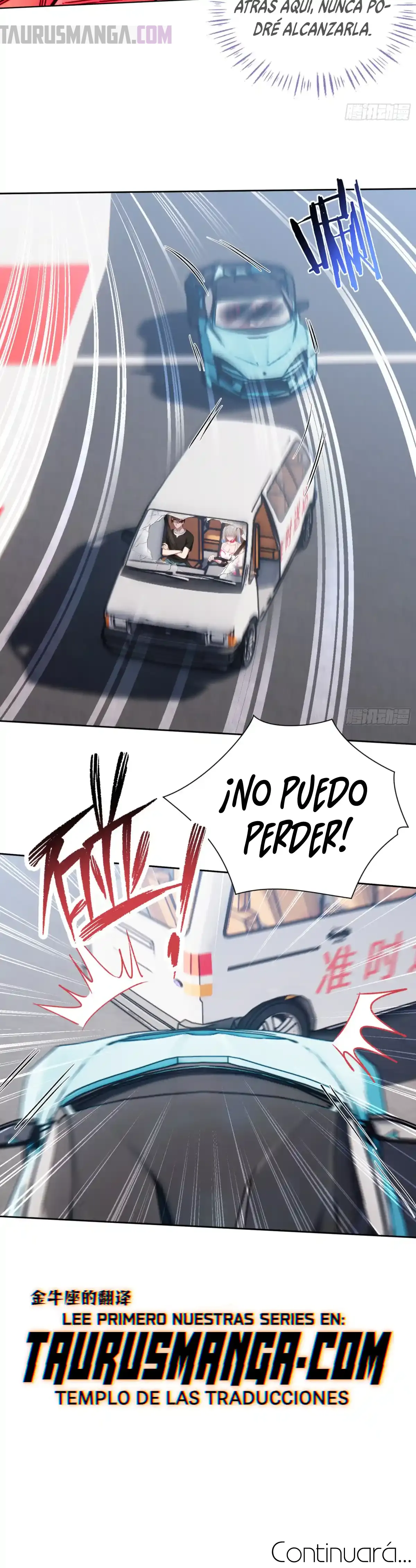 Después de dejar de actuar como un perro, me convertí en un Magnate Celestial Urbano capítulo 177 página 18