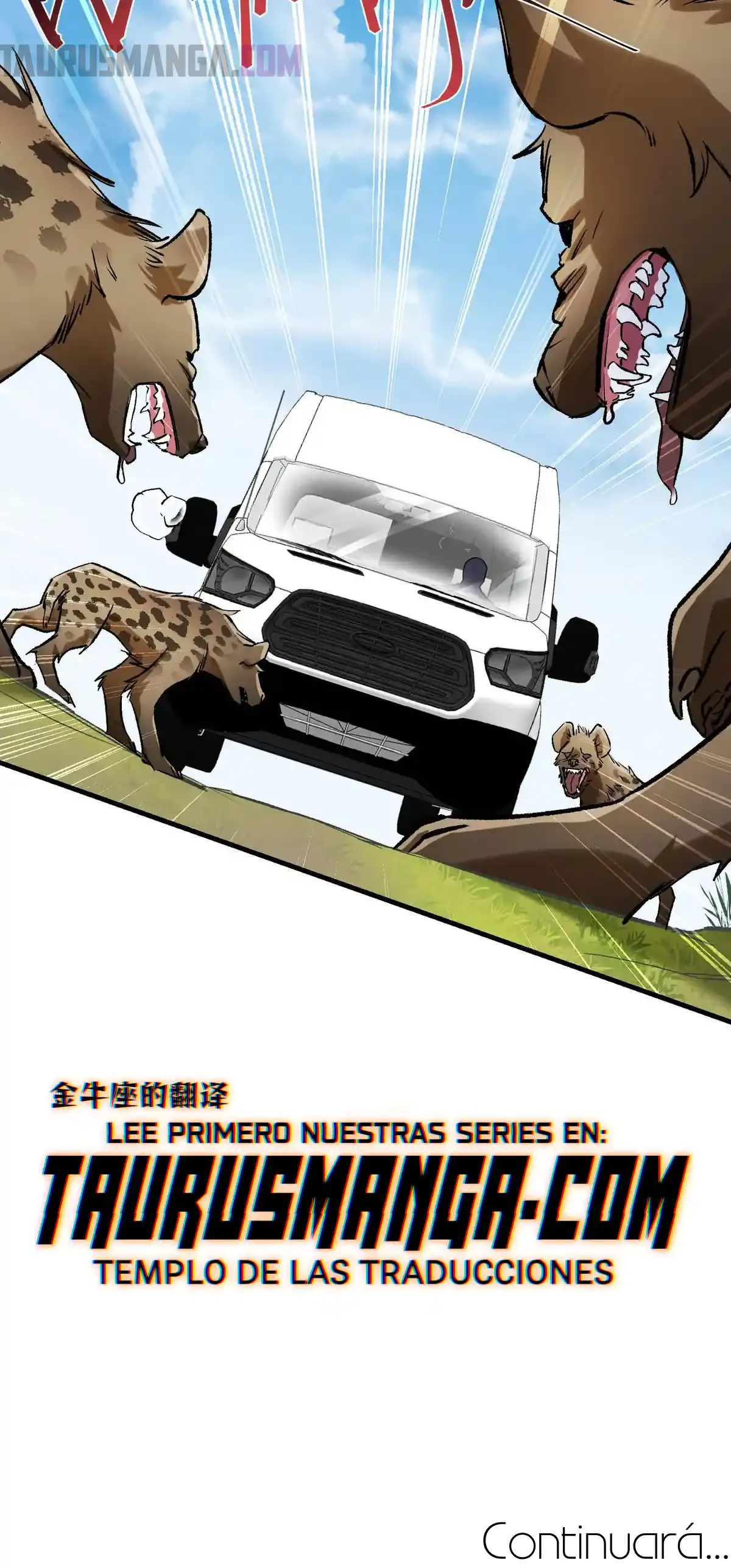 Después de dejar de actuar como un perro, me convertí en un Magnate Celestial Urbano capítulo 183 página 21
