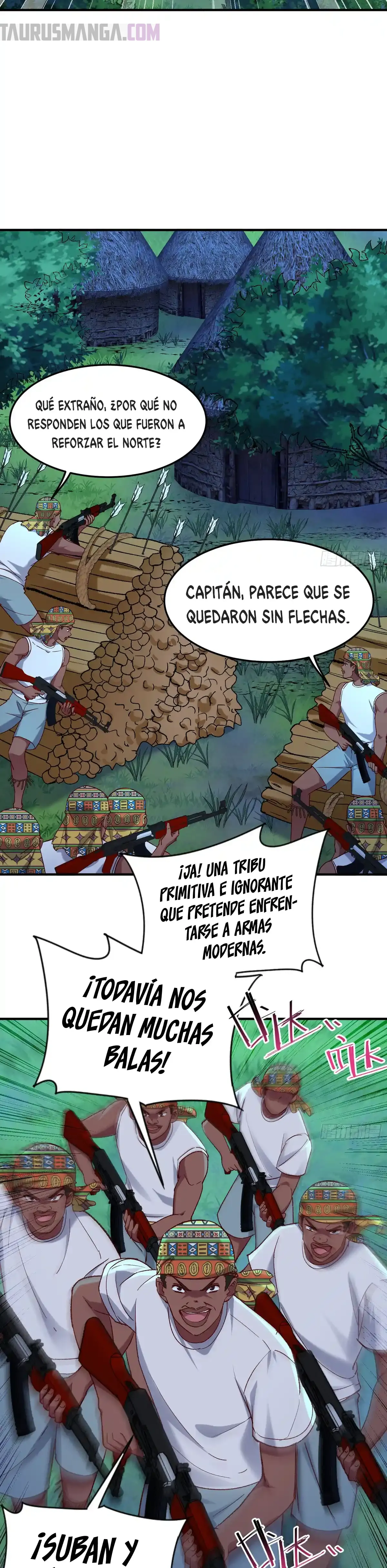 Después de dejar de actuar como un perro, me convertí en un Magnate Celestial Urbano capítulo 187 página 11
