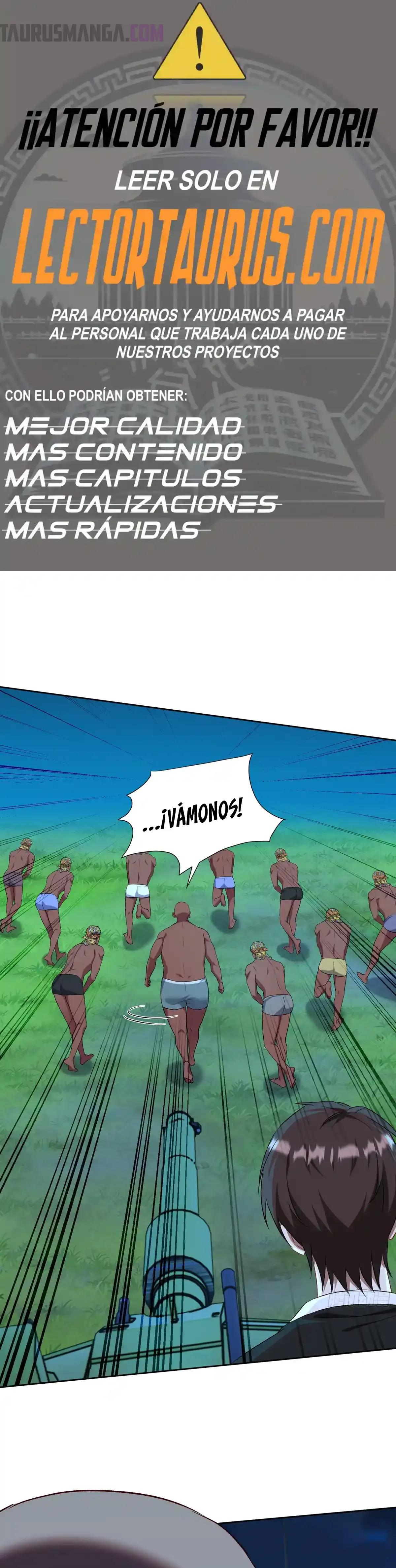 Después de dejar de actuar como un perro, me convertí en un Magnate Celestial Urbano capítulo 192 página 1