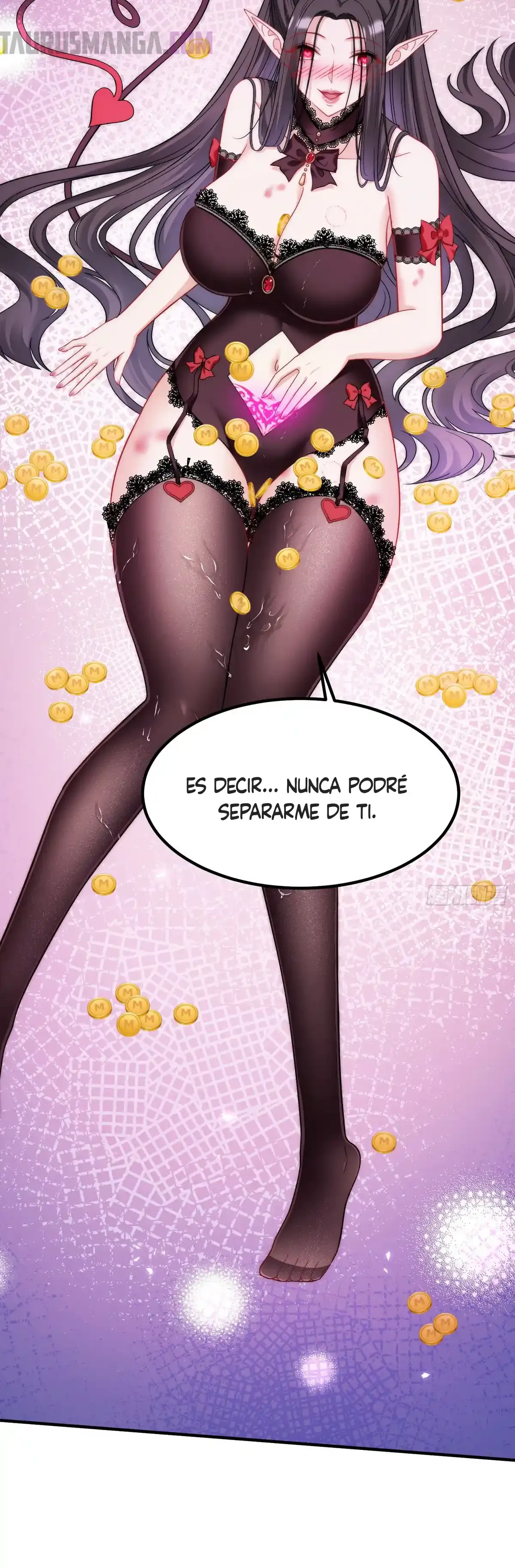 Después de dejar de actuar como un perro, me convertí en un Magnate Celestial Urbano capítulo 200 página 22