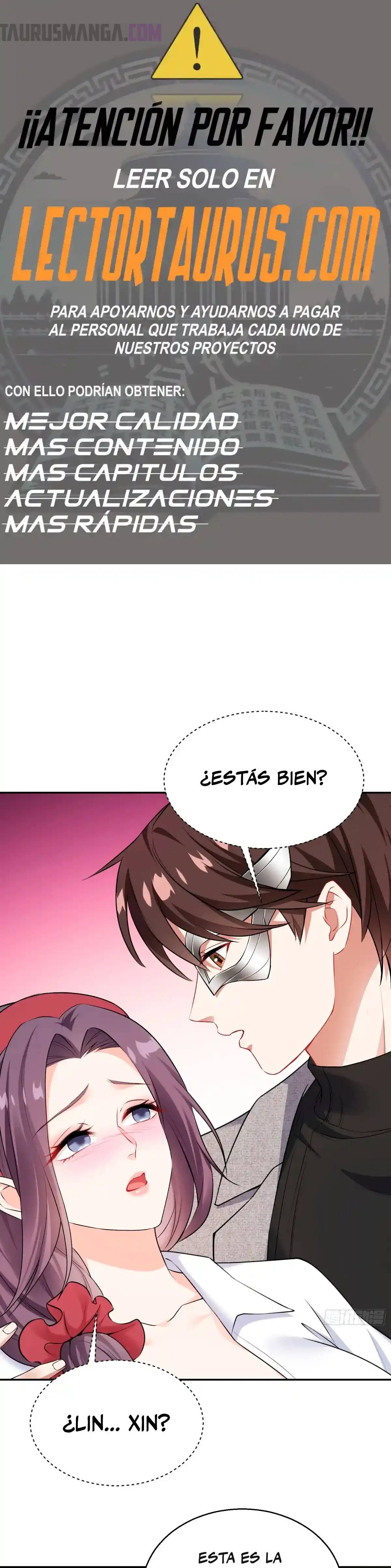 Después de dejar de actuar como un perro, me convertí en un Magnate Celestial Urbano capítulo 230 página 1