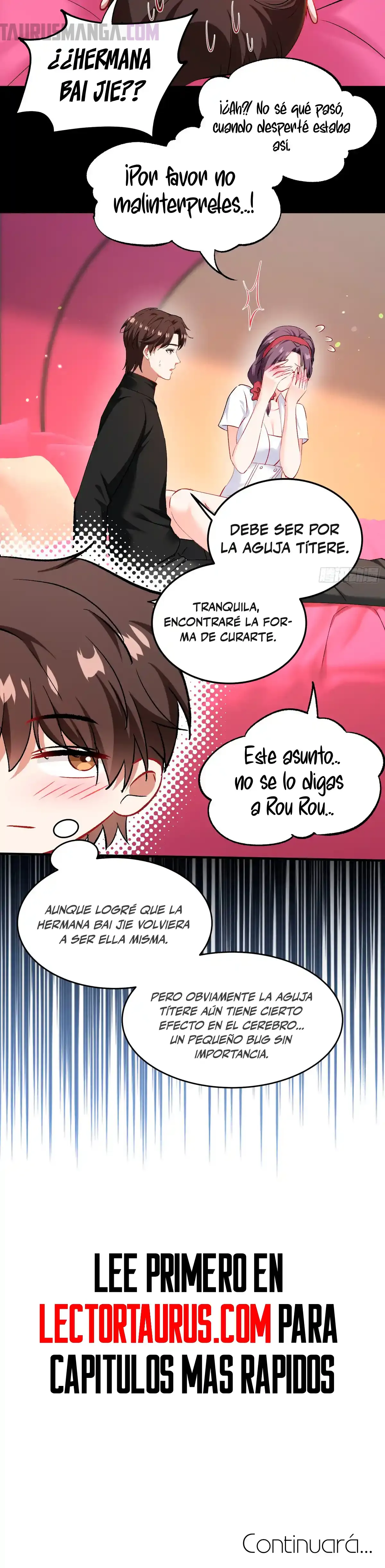 Después de dejar de actuar como un perro, me convertí en un Magnate Celestial Urbano capítulo 233 página 24
