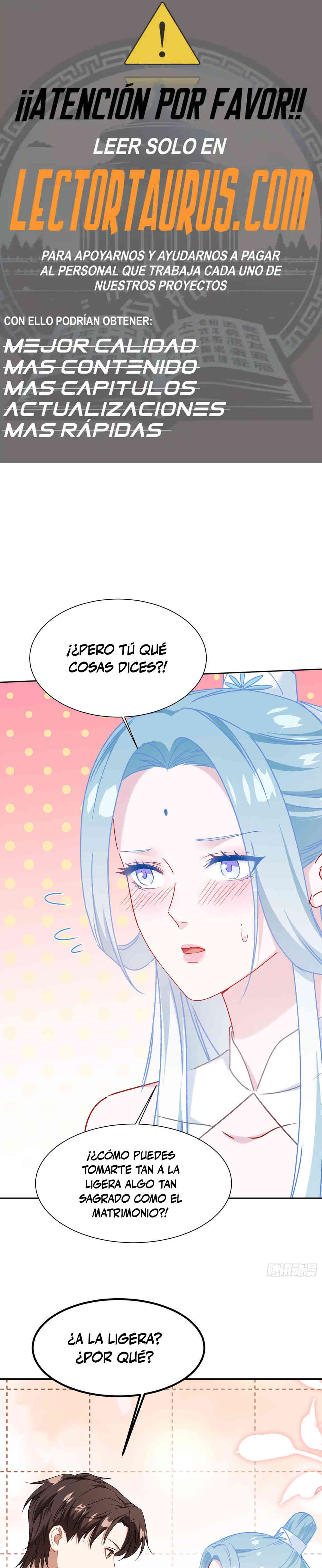 Después de dejar de actuar como un perro, me convertí en un Magnate Celestial Urbano capítulo 267 página 1
