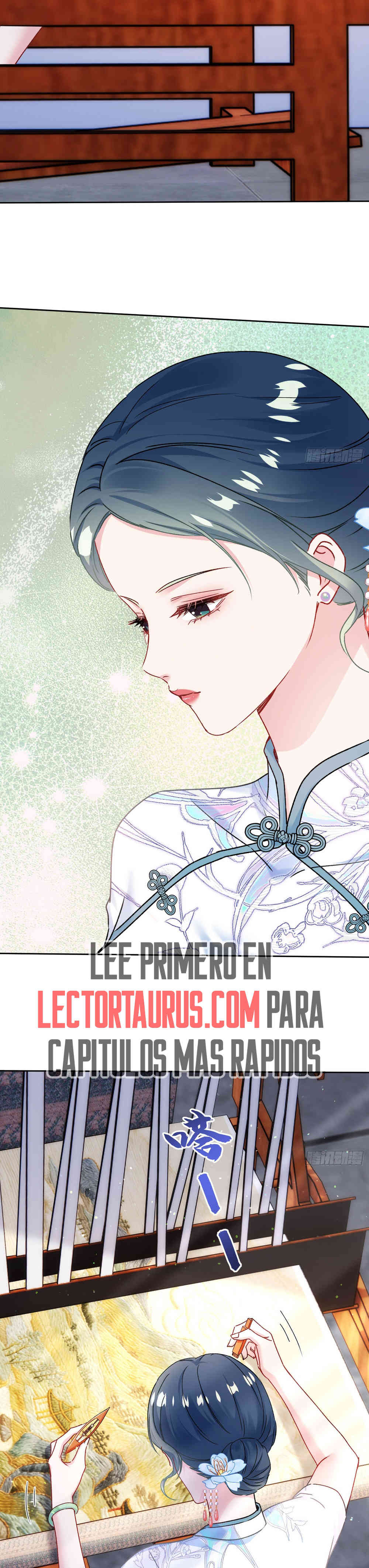 Después de dejar de actuar como un perro, me convertí en un Magnate Celestial Urbano capítulo 271 página 11