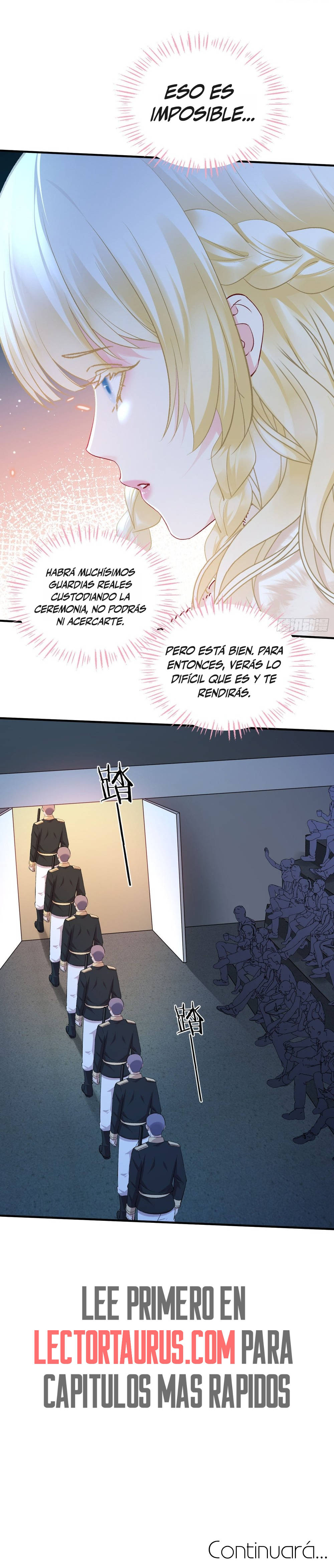 Después de dejar de actuar como un perro, me convertí en un Magnate Celestial Urbano capítulo 285 página 18