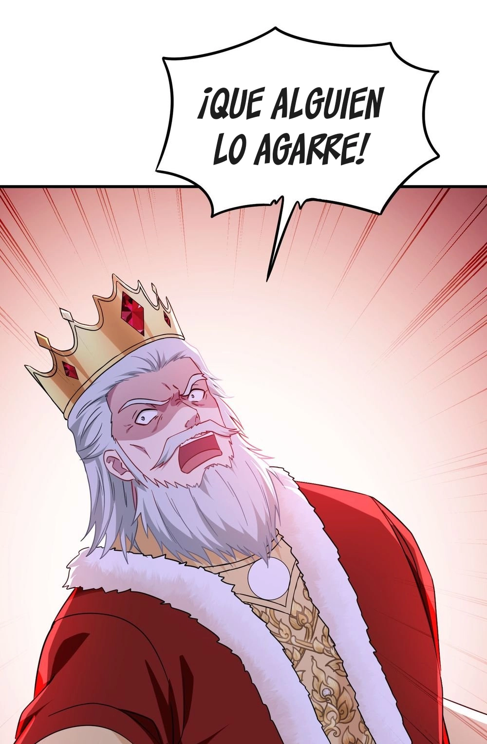 Después de dejar de actuar como un perro, me convertí en un Magnate Celestial Urbano capítulo 291 página 2