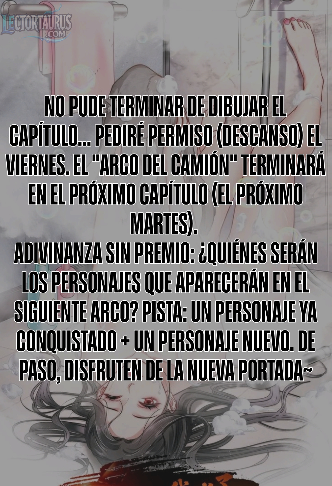 Después de dejar de actuar como un perro, me convertí en un Magnate Celestial Urbano capítulo 331.5 página 1
