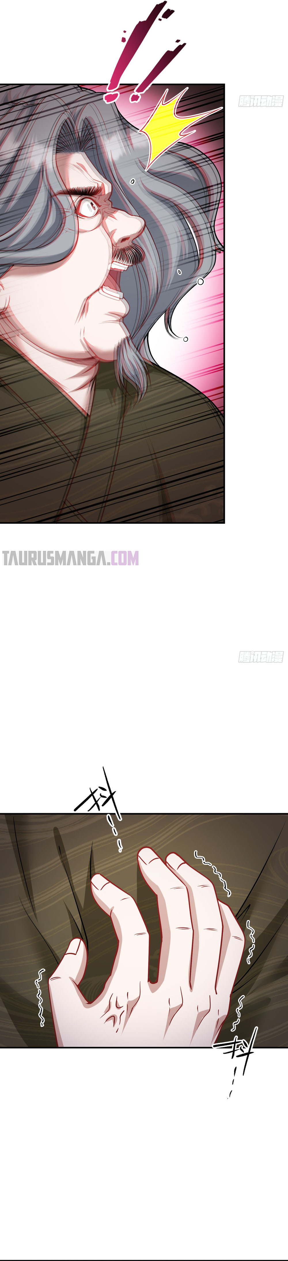Después de dejar de actuar como un perro, me convertí en un Magnate Celestial Urbano capítulo 39 página 17