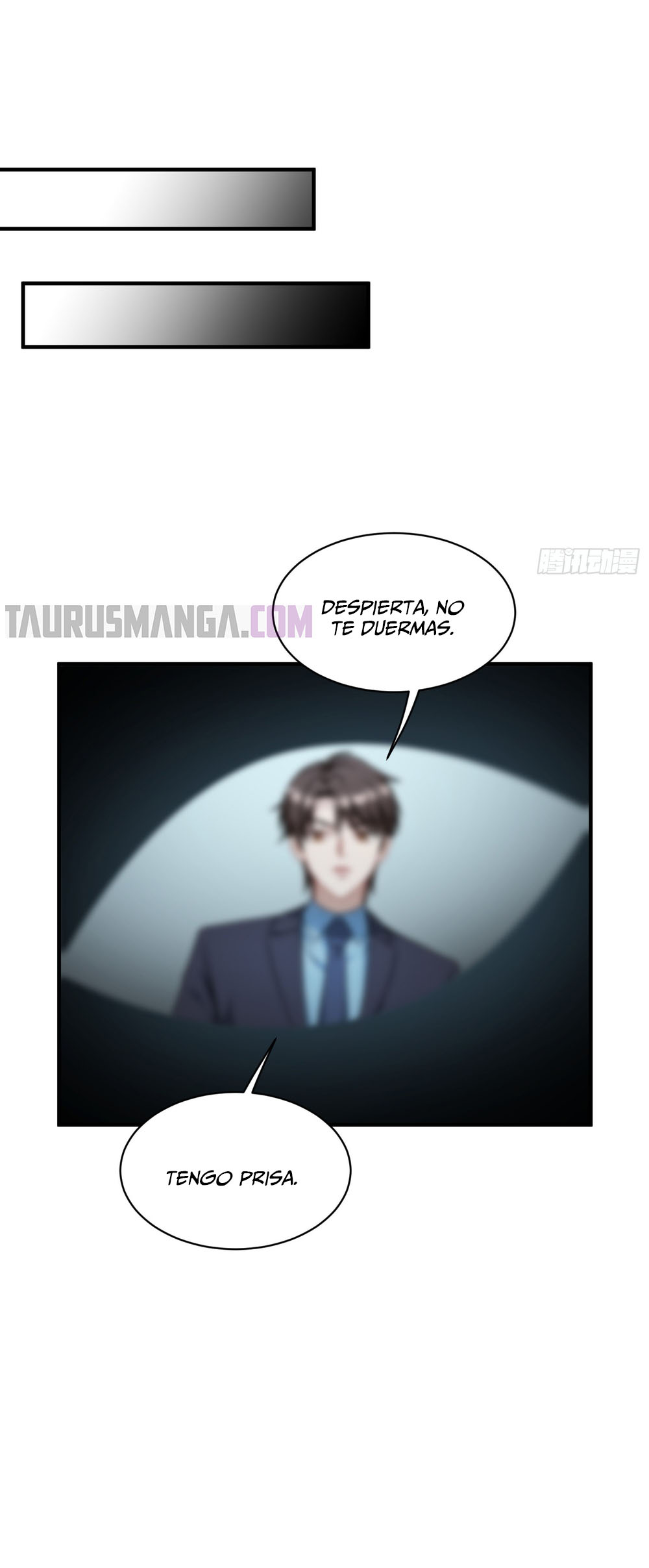 Después de dejar de actuar como un perro, me convertí en un Magnate Celestial Urbano capítulo 40 página 25