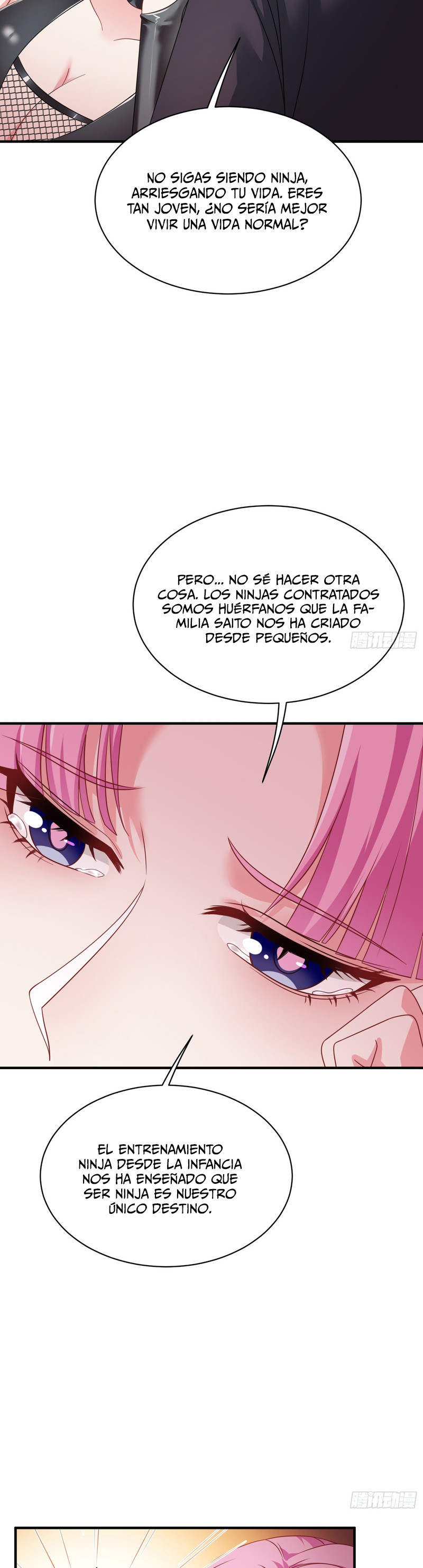 Después de dejar de actuar como un perro, me convertí en un Magnate Celestial Urbano capítulo 43 página 11