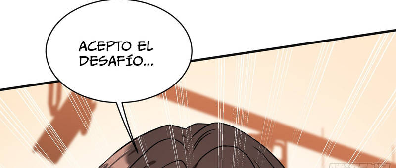 Después de dejar de actuar como un perro, me convertí en un Magnate Celestial Urbano capítulo 46.1 página 34