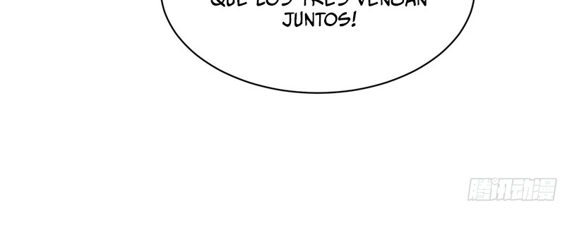 Después de dejar de actuar como un perro, me convertí en un Magnate Celestial Urbano capítulo 46.1 página 39