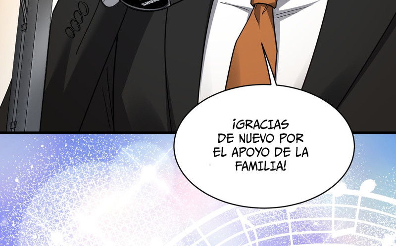 Después de dejar de actuar como un perro, me convertí en un Magnate Celestial Urbano capítulo 46.2 página 36