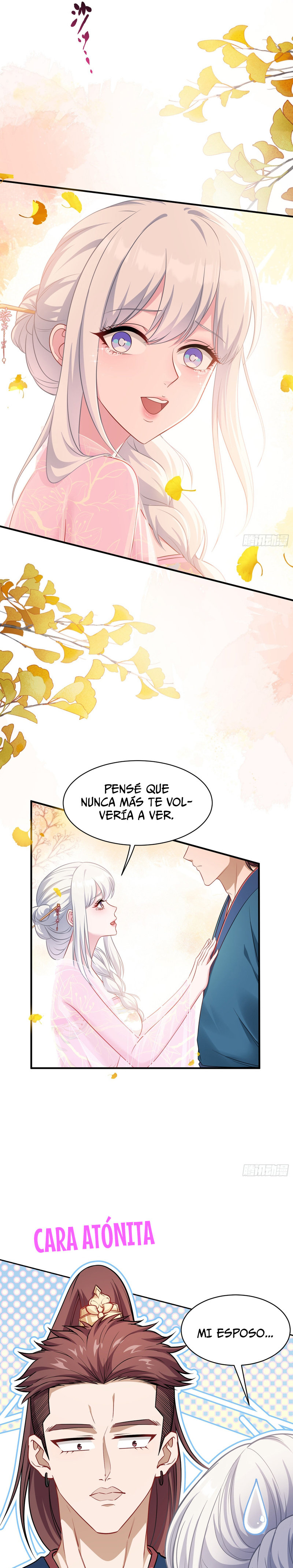 Después de dejar de actuar como un perro, me convertí en un Magnate Celestial Urbano capítulo 52 página 16