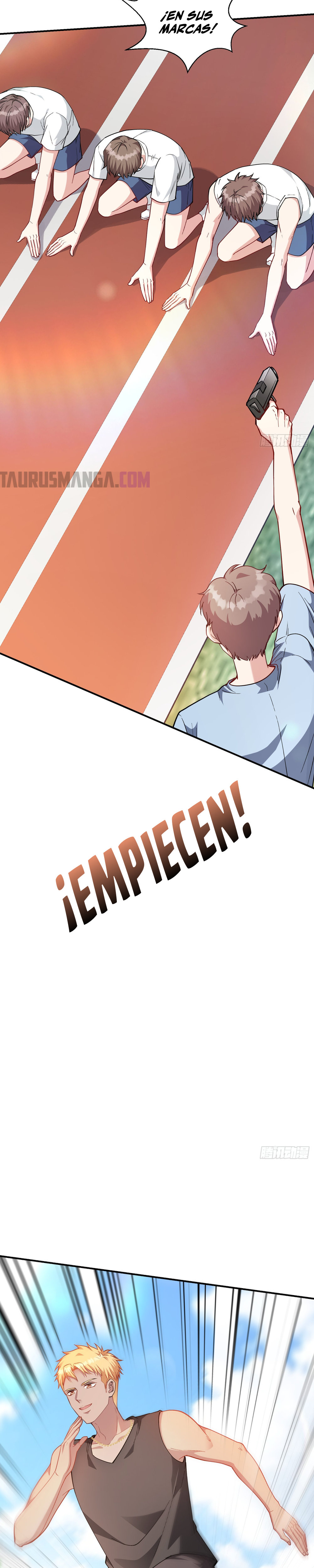 Después de dejar de actuar como un perro, me convertí en un Magnate Celestial Urbano capítulo 69 página 22