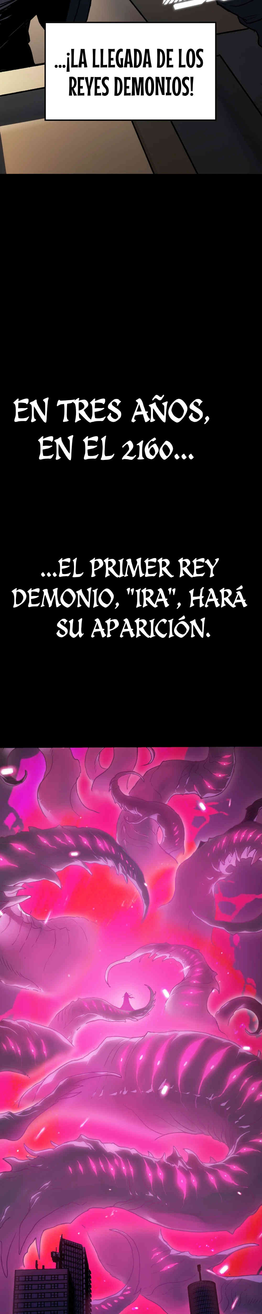 The Glutton capítulo 1 página 25