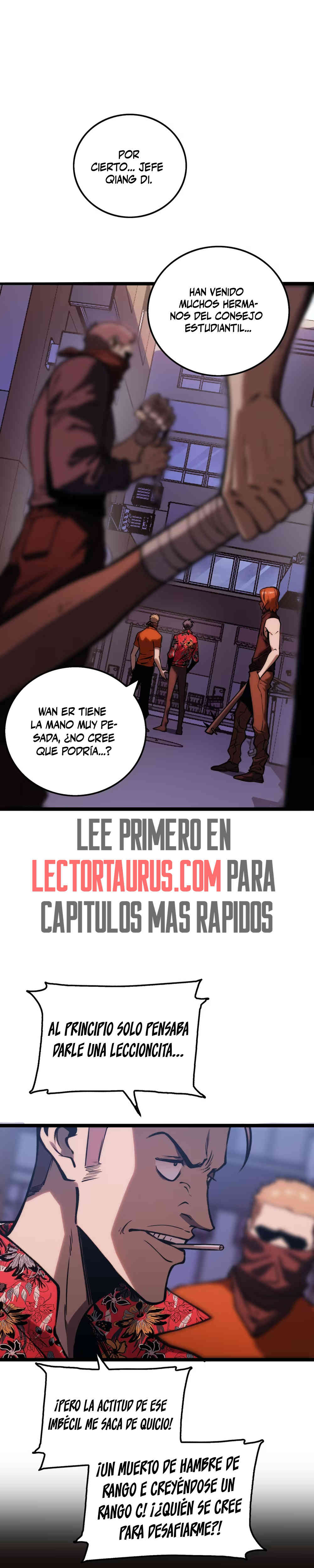 The Glutton capítulo 10 página 2