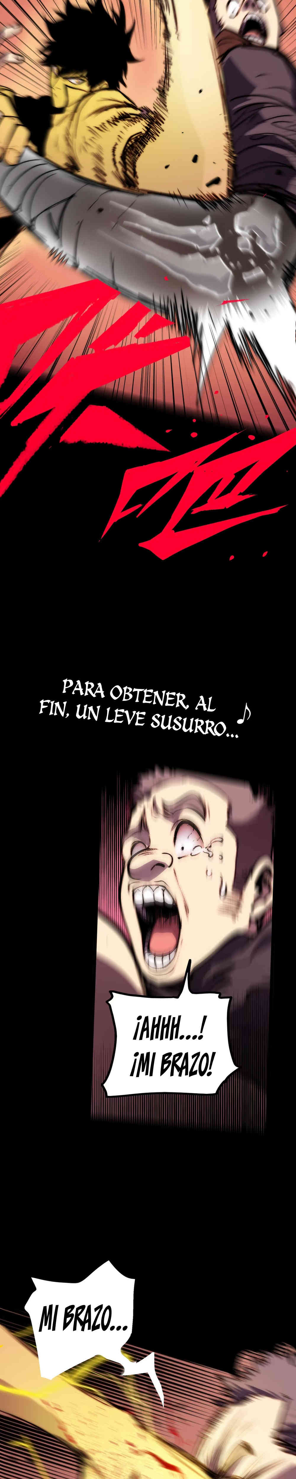 The Glutton capítulo 10 página 21