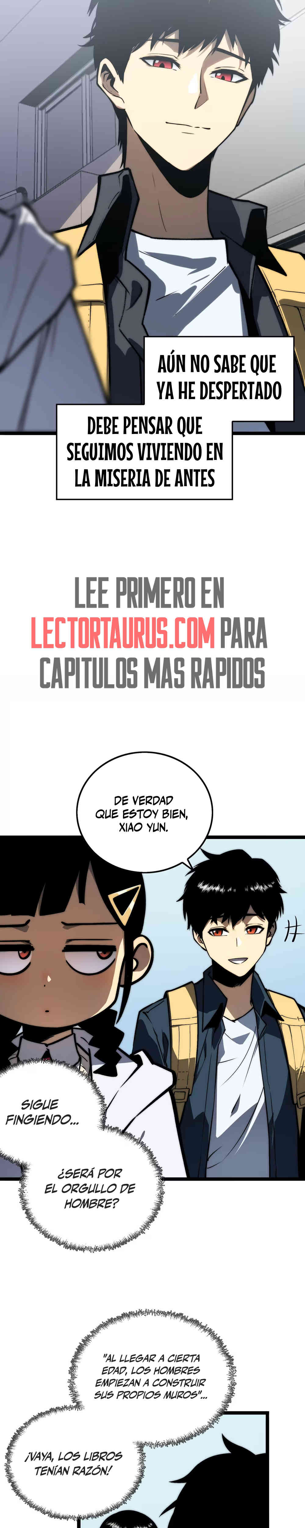 The Glutton capítulo 10 página 7