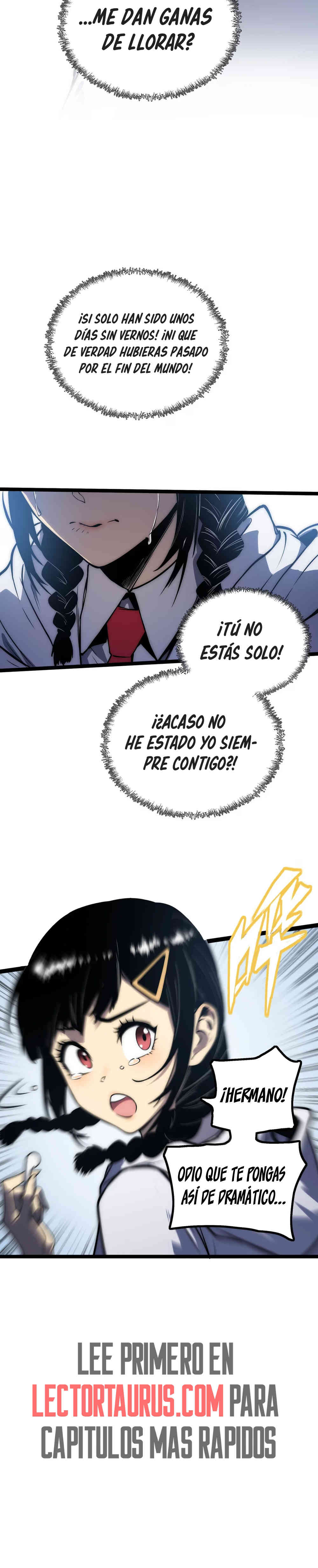 The Glutton capítulo 11 página 10