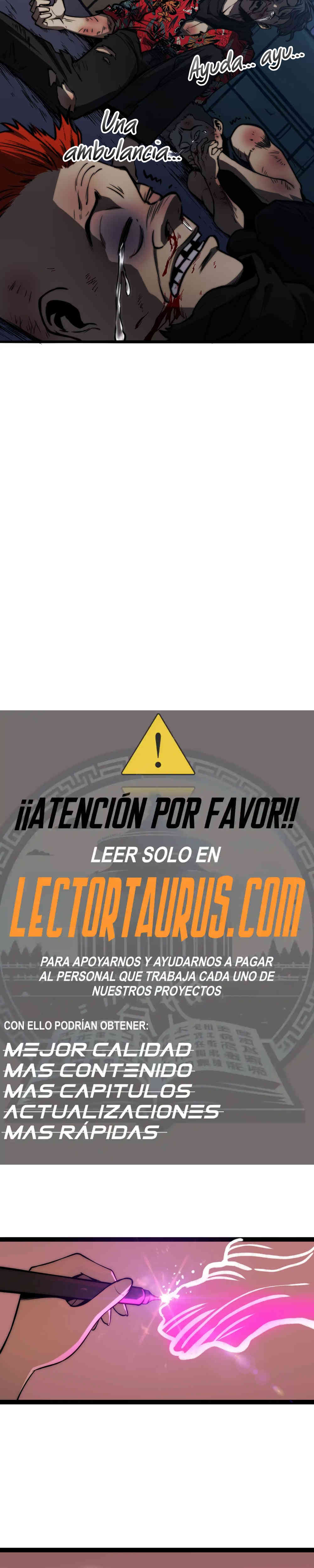 The Glutton capítulo 11 página 14