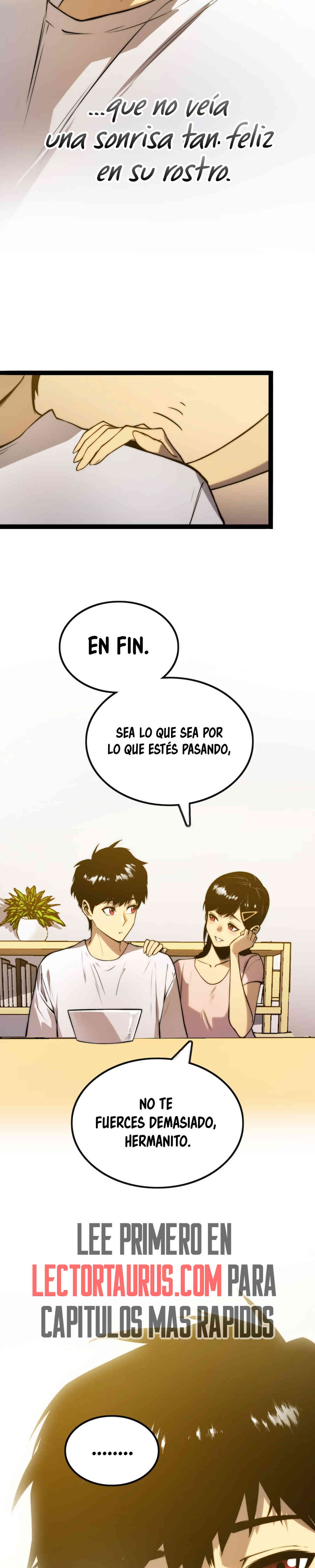 The Glutton capítulo 11 página 18